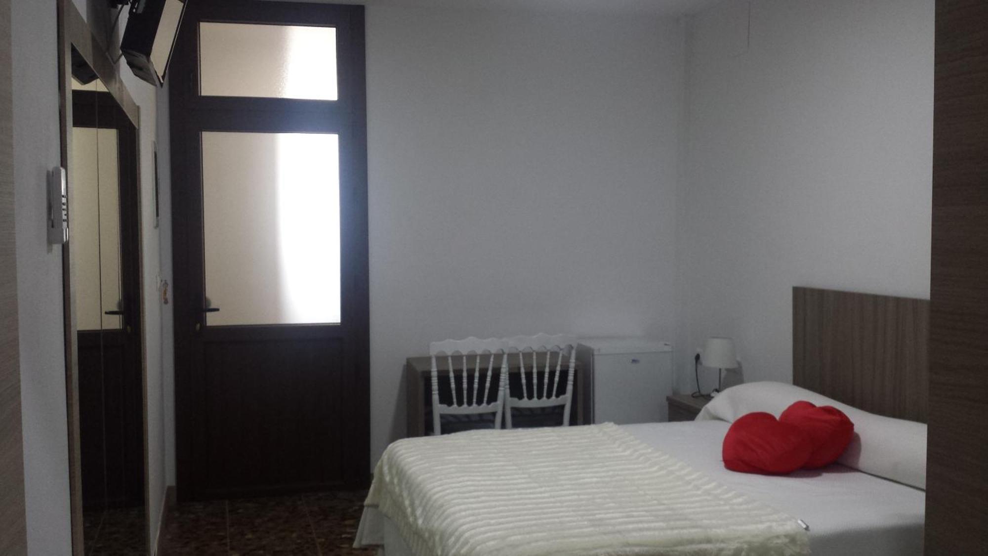 Alojamiento Jose Carlos, Malaga
